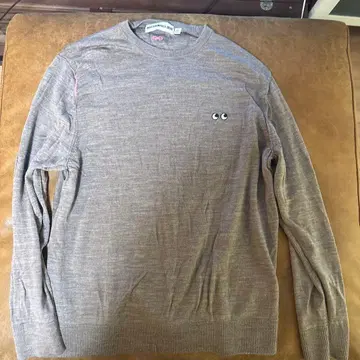 ANYA HINDMARCH 유니클로 니트 스웨터 XXL