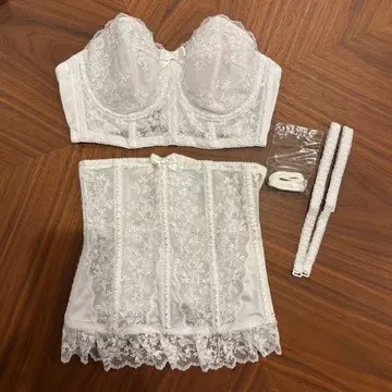 세모아 브라이덜 이너 E65