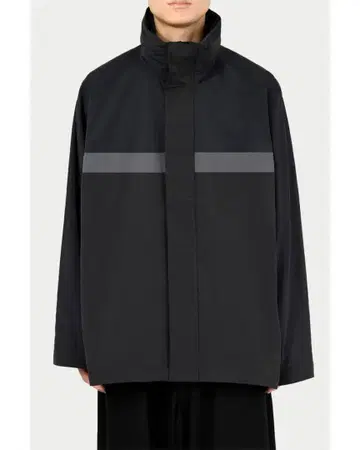 lad musician 마운틴 파카 나일론 자켓