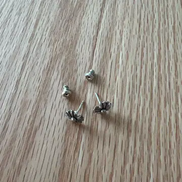 실버 호스 silver horses 귀걸이