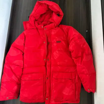 헥틱 다운 자켓 M