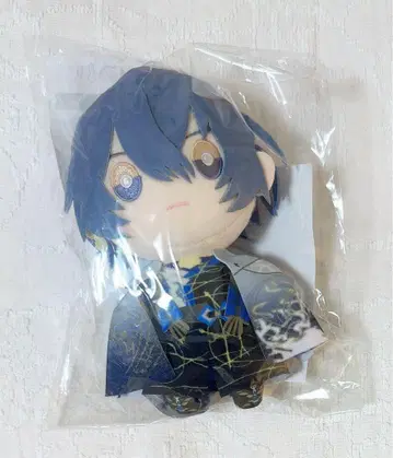 니지누이 코야나기 로우 Dytica