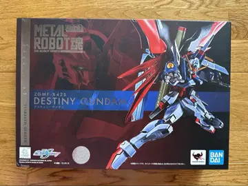 메탈 로봇혼 데스티니 건담