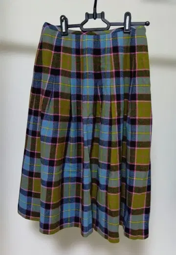 [ 새상품급 ] 요크랜드 스커트 7AR