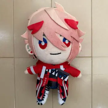 세라프 다즐 가든 니지누이 봉제 인형 VOLTACTION