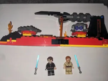 레고 스타 워즈 정품