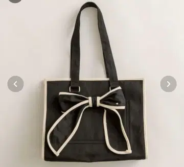 올리브 데 올리브 Aimerianejoie 리본 칼리온 토트