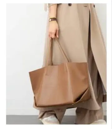 두지엠 클라세 앤드뮤트 토트백