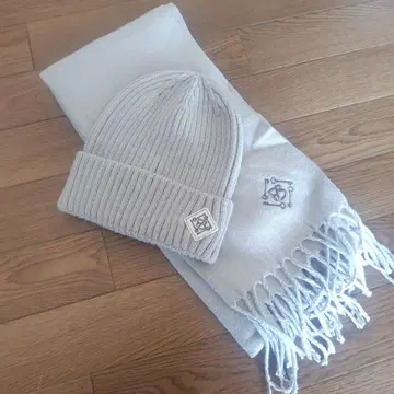 BE:FIRST 머플러 모자