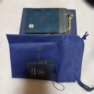 러셋 패스 케이스, 정기권 케이스