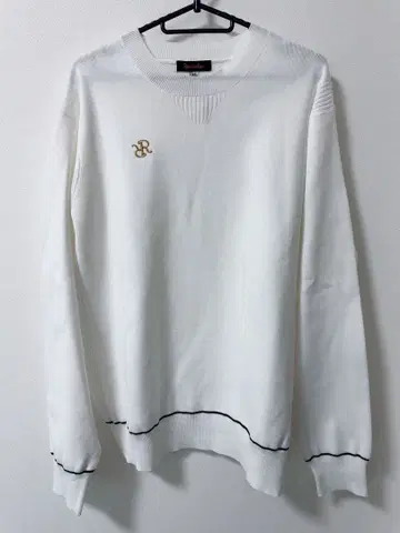 미사용 새상품 Resurrection 트레이닝복