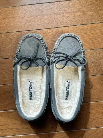 MINNETONKA 미네통카 여성용