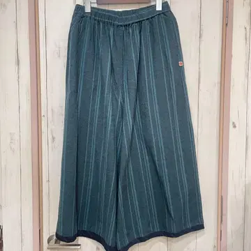 드럭 스토어즈 가우초 팬츠 3 새상품