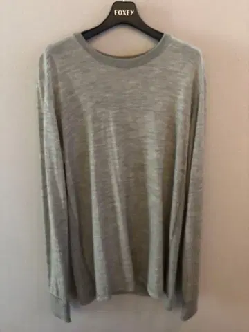 junhashimoto 울 니트 사이즈 4