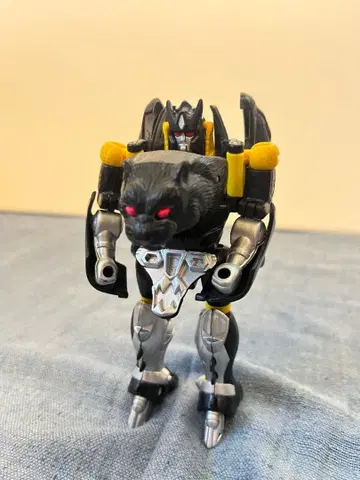 비스트 워즈 섀도우 팬서