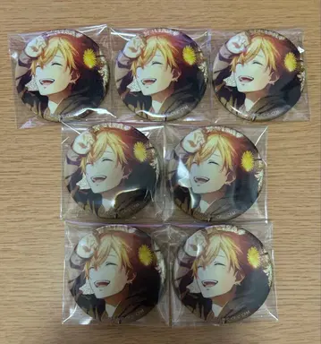 프로세카 글리터 캔뱃지 7a 시노노메 아키토 2