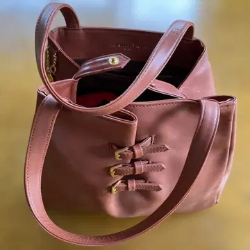 소니아 리키엘 가방