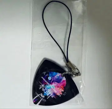 amazarashi 영원시 피크 스트랩