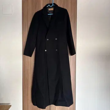 Ameri UNDRESSED 백 플리츠 코트 M 사이즈