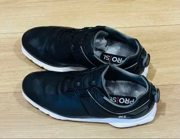 FOOTJOY 풋조이 PRO/SL CORE BOA 골프화