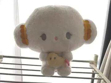 코기뮨 복권 1등 봉제 인형