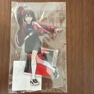 걸즈밴드클라이 이세리 진나 라운드원 아크릴 스탠드 걸클 2