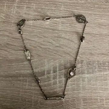 세르주 토라발 팔찌