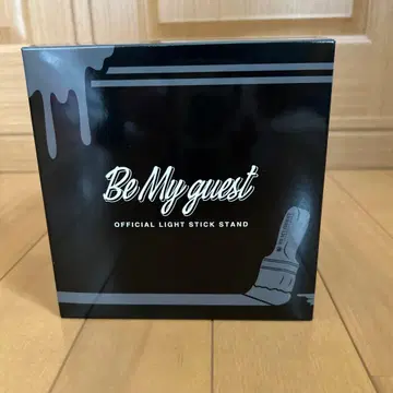 이와타 타카노리 OFFICIAL LIGHT STICK STAND