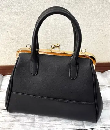 새상품급 AZUL 클래식 백