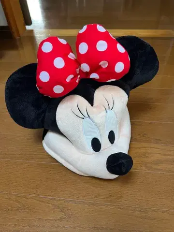 디즈니 팬캡 미니