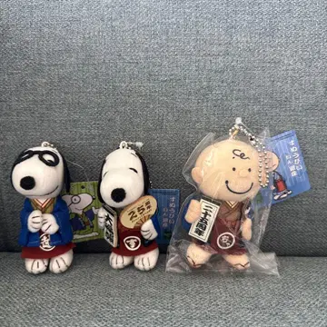 스누피 in 긴자 번토 스누피 찰리 브라운 스누피 페스티벌