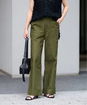 JOURNAL STANDARD relume WIDE BAKER PANTS