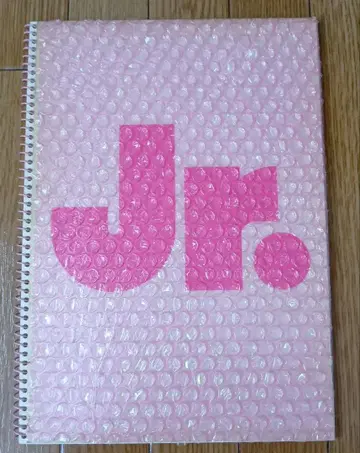 Johnny's Jr. Spring Concert 1999 팜플렛