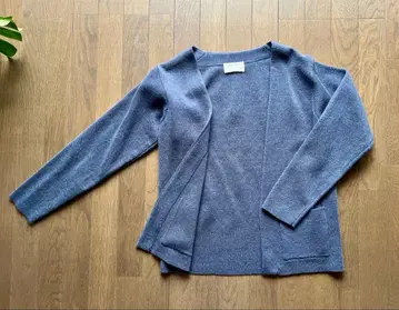 JOURNAL STANDARD 가디건 S 사이즈