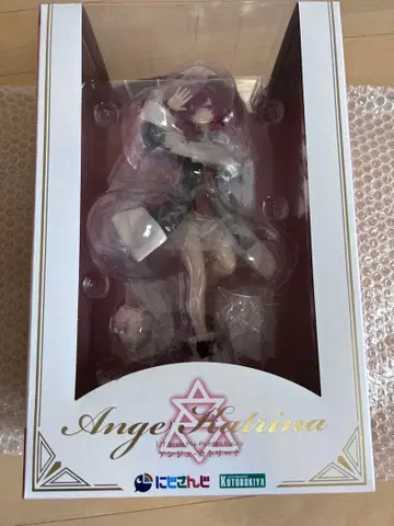 안쥬 카트리나 1/7 스케일