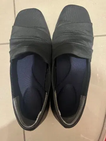 비즈니스 슈즈 펌프스