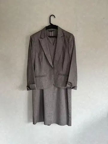 23구 클리닝 완료 포멀 슈트