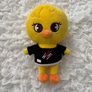 straykids skzoo 봉제 인형 포가리 필릭스
