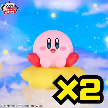 [ 즉시 발송 ] 별의 커비 커비