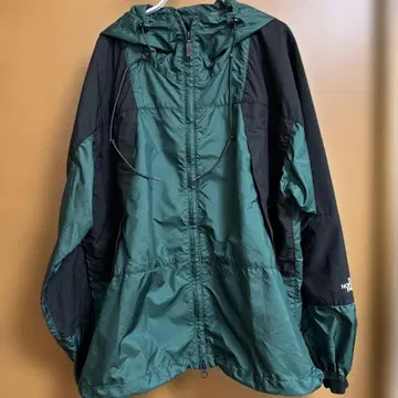 빔즈 보이 더 노스페이스 퍼플 라벨 점퍼