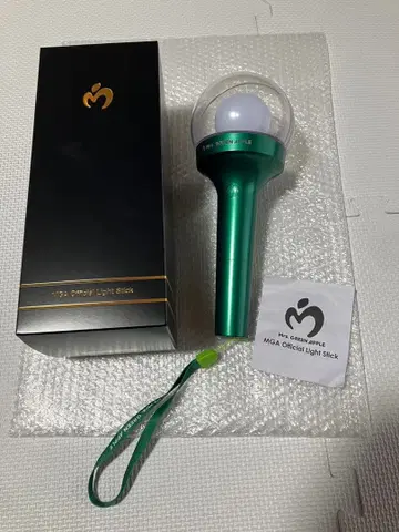 미세스 라이트 스틱