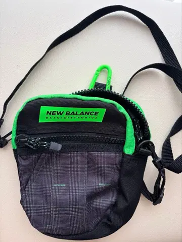 뉴발란스 골프 파우치