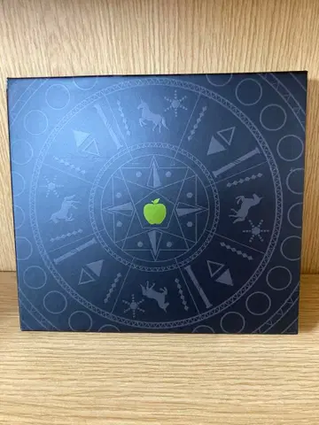 Mrs. GREEN APPLE Attitude CD