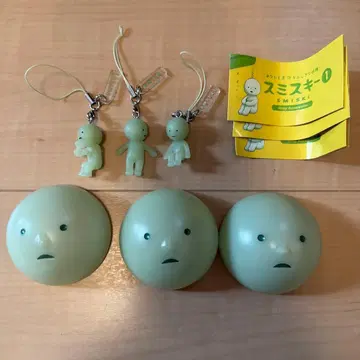 스미스키 스트랩 액세서리즈 시리즈 1