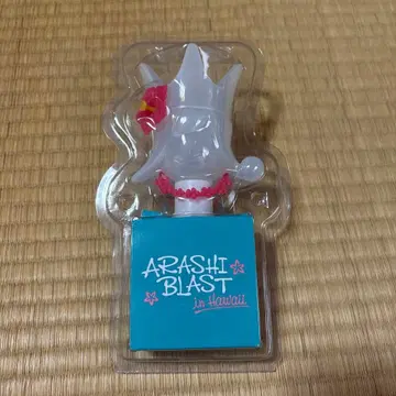 ARASHI BLAST in Hawaii 응원봉