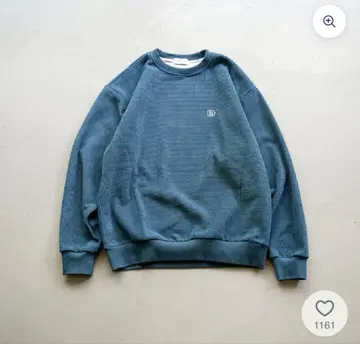 코듀로이 스웨트 셔츠 B4998 S 사이즈