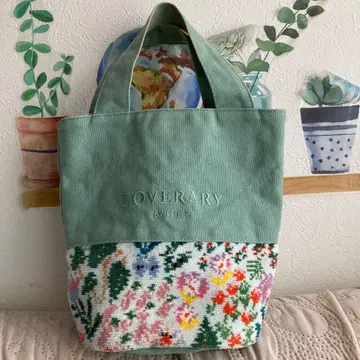 페이러 핸드백 토트백