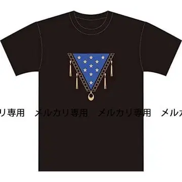 Fate/Grand Order 티셔츠 레오나르도 다 빈치