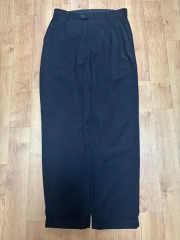 90s 폴리 슬랙스