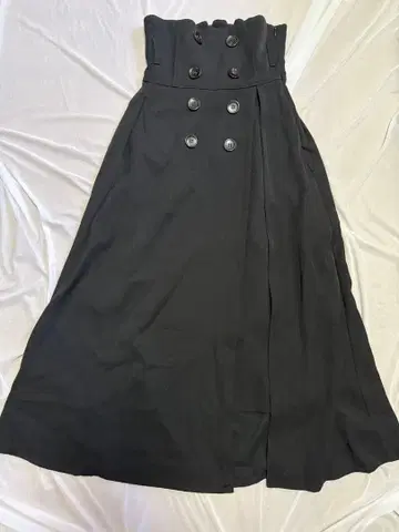 [ HARE ] 롱 스커트